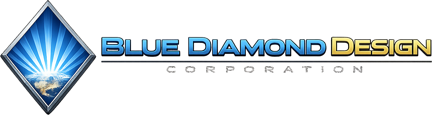 Blue Diamond Design Corporation
